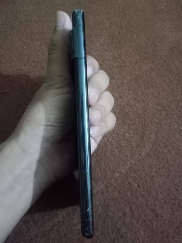 Google Pixel 7 pro | PTA Approved | Urgent selling 4