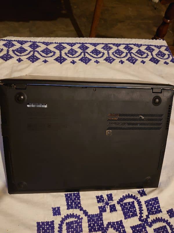 lenovo X1 carbon touch backlight 8gb 2