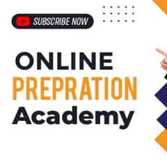 online Academy