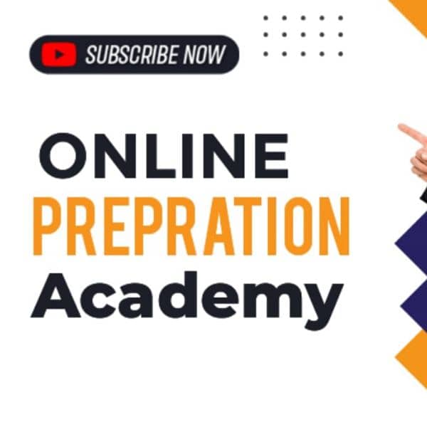 online Academy 0