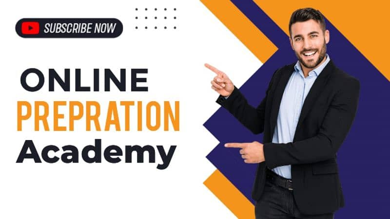 online Academy 1