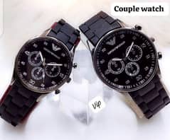 Couple Watch