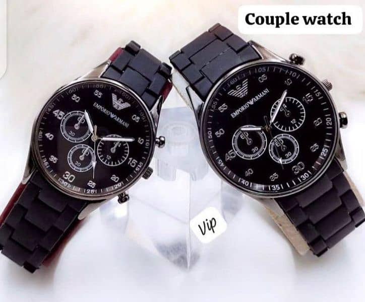 Couple Watch 0