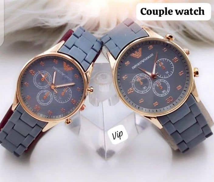 Couple Watch 1