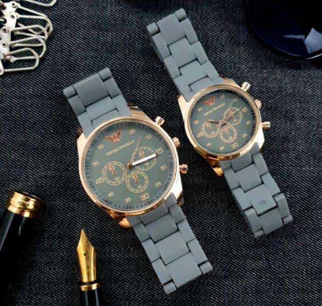 Couple Watch 2