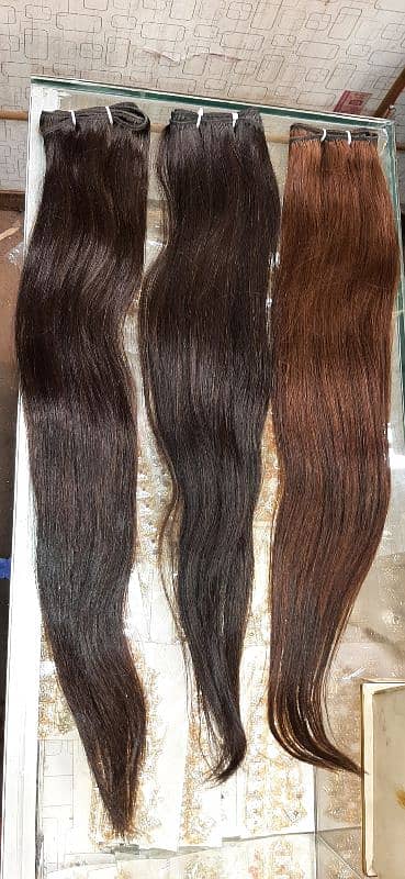 Hair extension 6