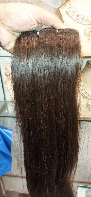 Hair extension 7