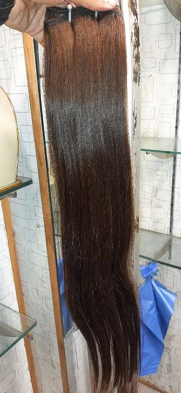 Hair extension 8