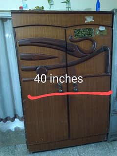 wardrobe for sale