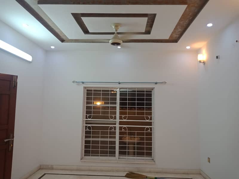 5 Marla Luxury Non Furnished House Available For Rent In Bahria Town Lahore 18