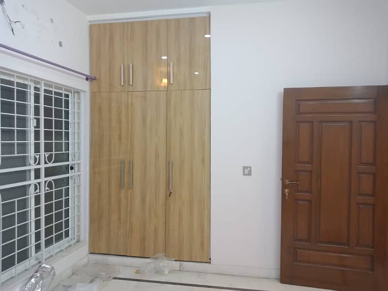 5 Marla Luxury Non Furnished House Available For Rent In Bahria Town Lahore 19