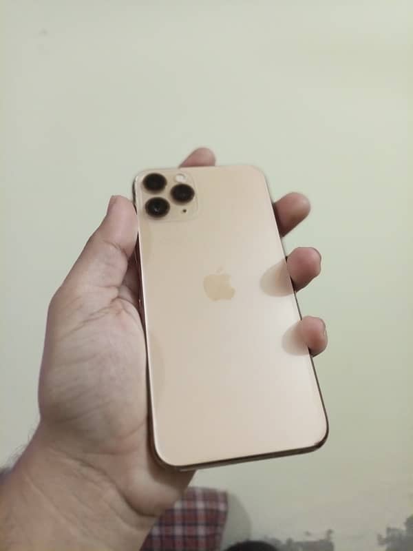 Iphone 11 pro 0