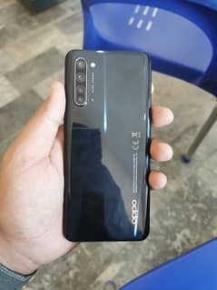 Oppo find x2 lite 5G 8GB Ram 128GB memory import for Australia non PTA