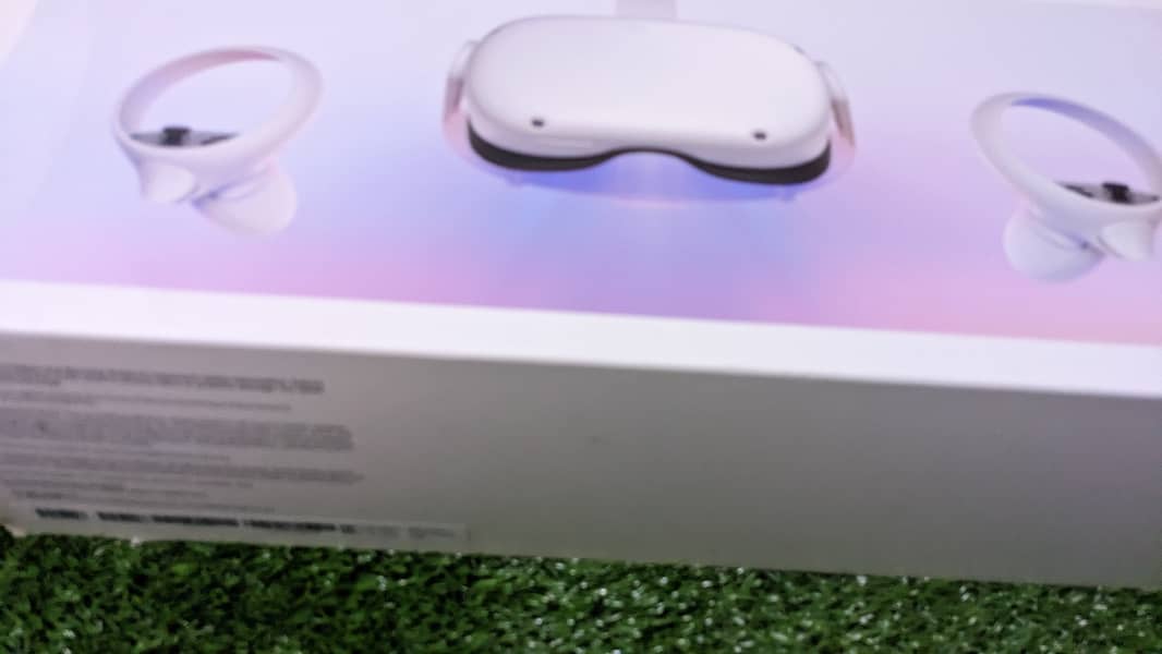 Oculus meta quest 2 128gb like new  price is final 0