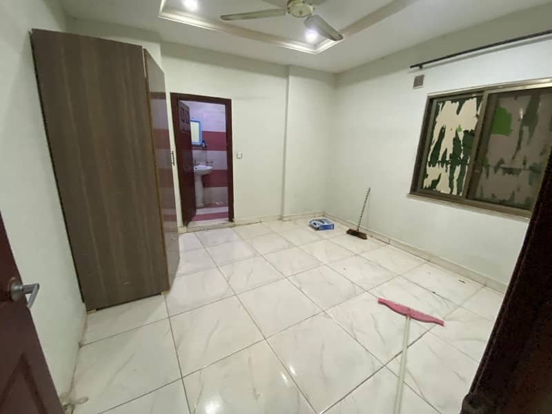 Centrally Located Flat For rent In E-11 Available 2