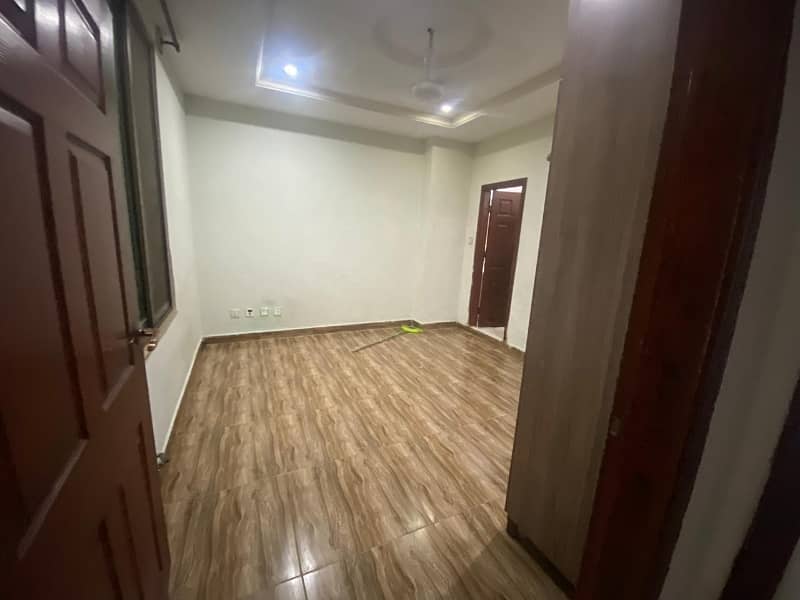 Centrally Located Flat For rent In E-11 Available 4