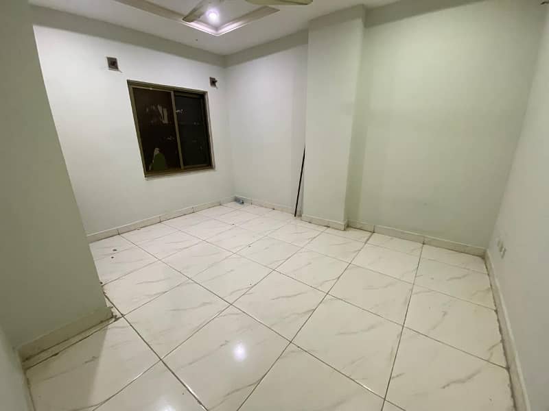 Centrally Located Flat For rent In E-11 Available 5