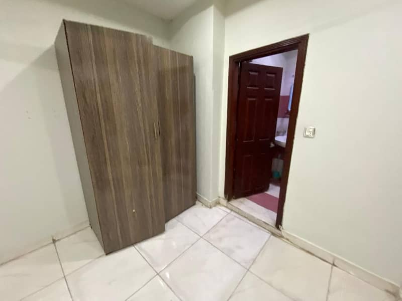 Centrally Located Flat For rent In E-11 Available 7