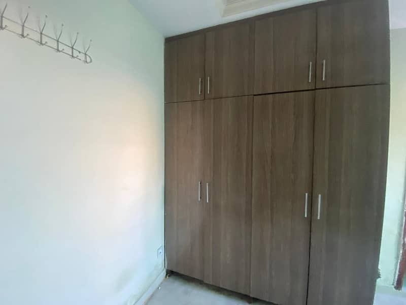 Centrally Located Flat For rent In E-11 Available 9