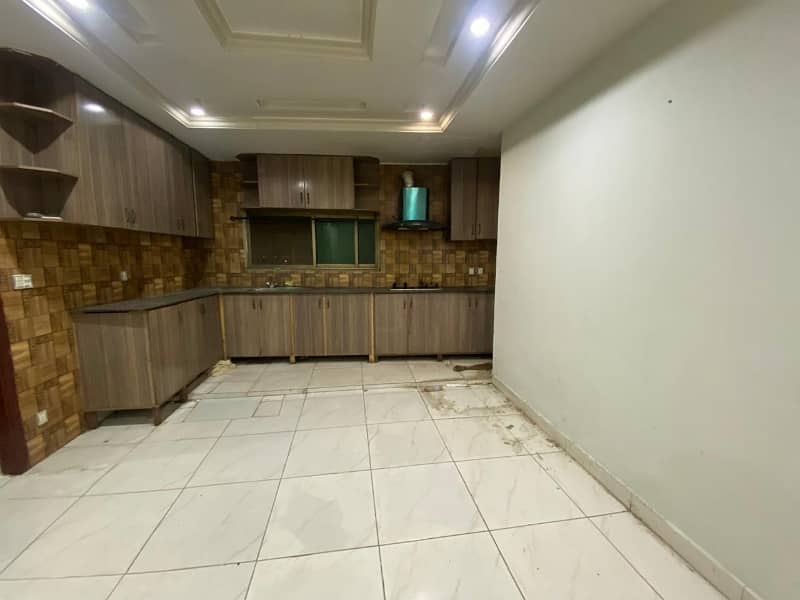 Centrally Located Flat For rent In E-11 Available 10