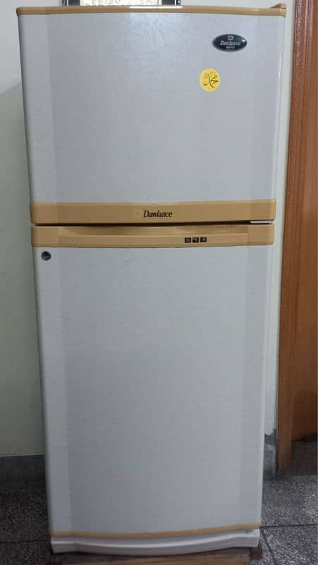 Dawlance Refrigerator 1