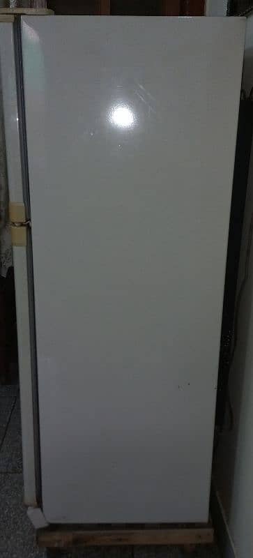 Dawlance Refrigerator 3