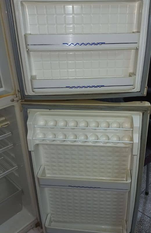 Dawlance Refrigerator 6