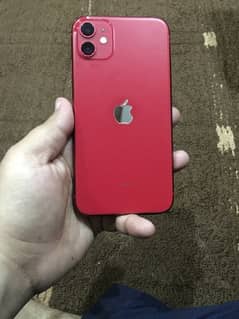 IPhone 11 jv 64 gb Waterpack 0