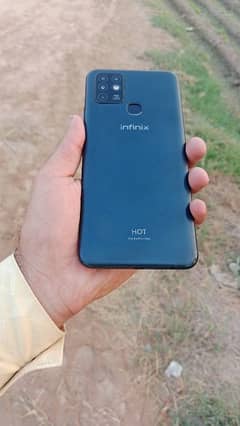 Infinix