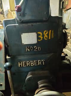 captain lathe for sale