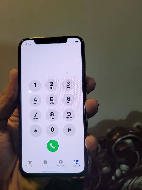 iphone x pta approved 2