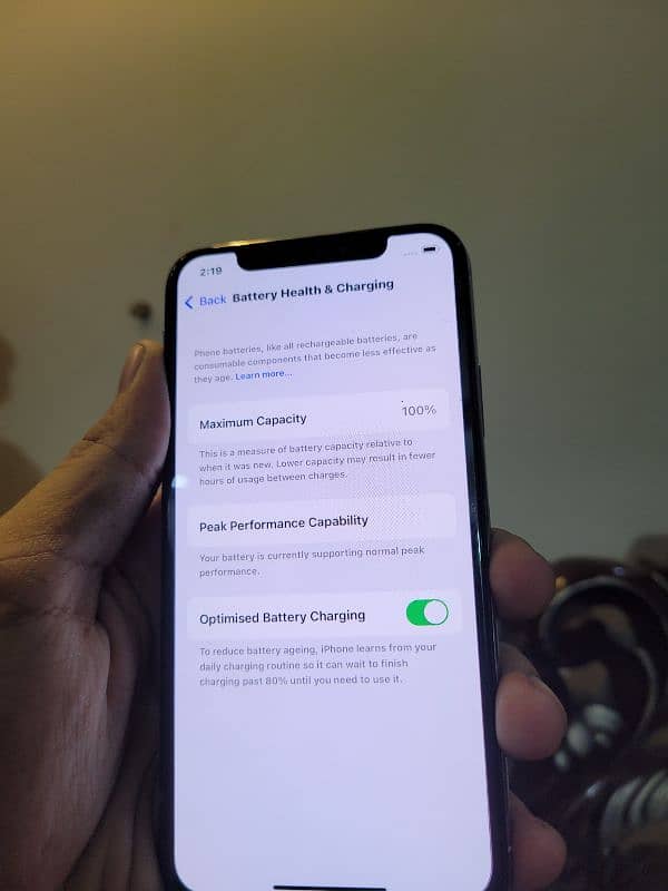 iphone x pta approved 8