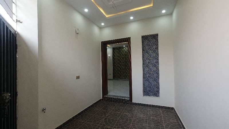 Centrally Located House In Al Hafeez Gardens Is Available For Sale 4