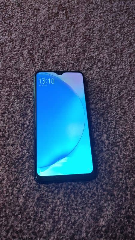 vivo y17 Good condition Mobile for sale 2