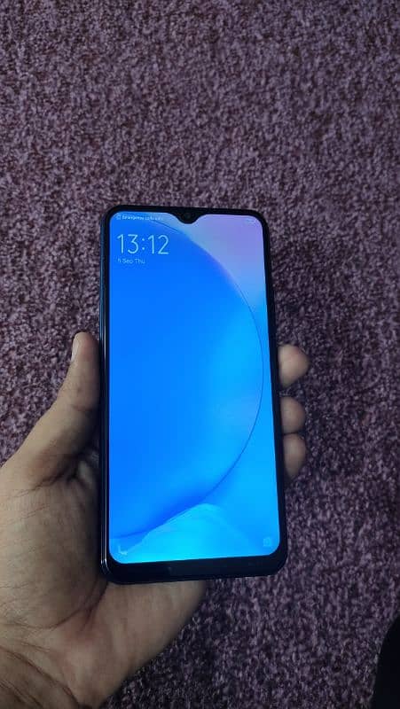 vivo y17 Good condition Mobile for sale 3