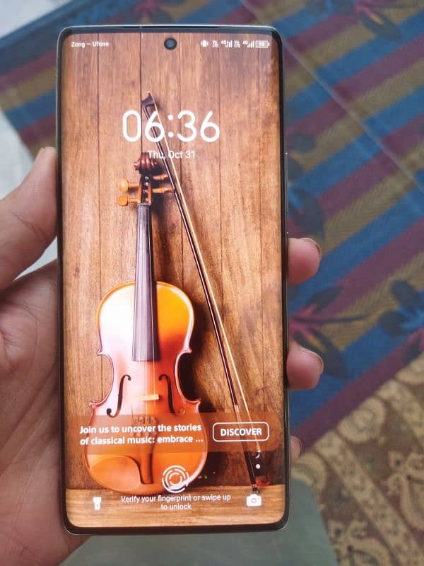 Tecno Spark 20 pro plus 1