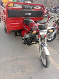 united 100cc loader lush condition mai hai applied for hai