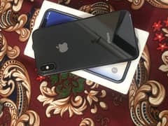 iphone x 256gb pta official approve 0