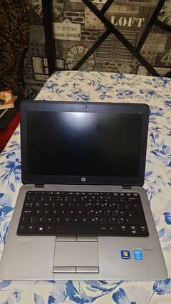 HP 820 core i5 4th generation