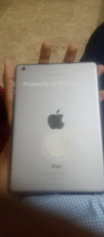 ipad mini 1 3