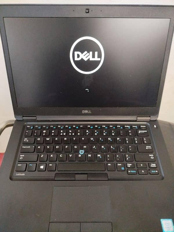 Dell Latitude 5480 i7 6 generation with 2gb graphics card 1