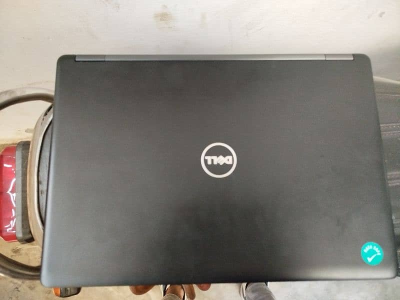 Dell Latitude 5480 i7 6 generation with 2gb graphics card 5