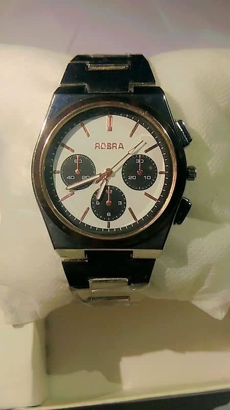 Rosra**watch 2