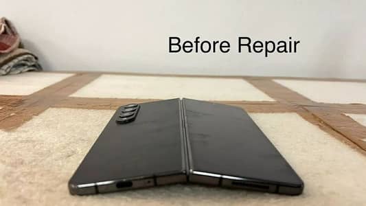 Samsung Fold 3, 4, 5, 6 Flip 3, 4, 5, 6  Expert Repair Services