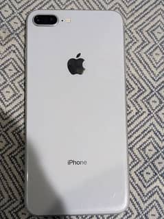 I phone 8 plus 64 gb JV 0