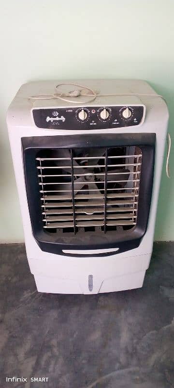 Air Cooler 2