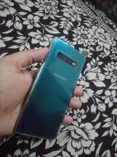 Samsung s10 plus 8/128 0