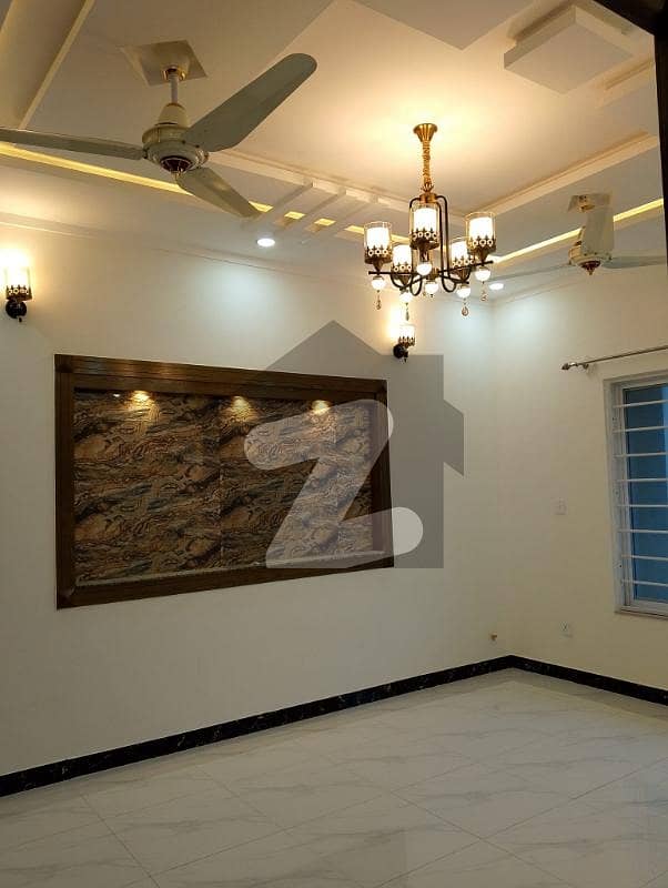 7 Marla Upper Portion For Rent In G-13/3 0