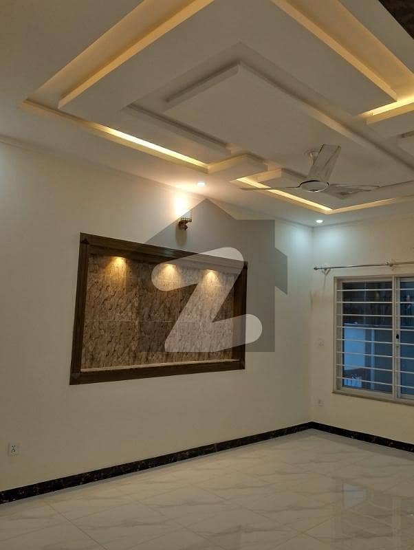 7 Marla Upper Portion For Rent In G-13/3 1