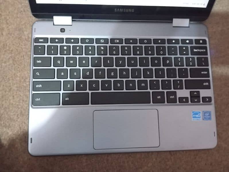 chrome book 3